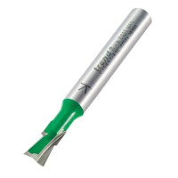 Trend C154X1/4 TC Dovetail 6.0mm Dia X 98 Two Flute £21.85